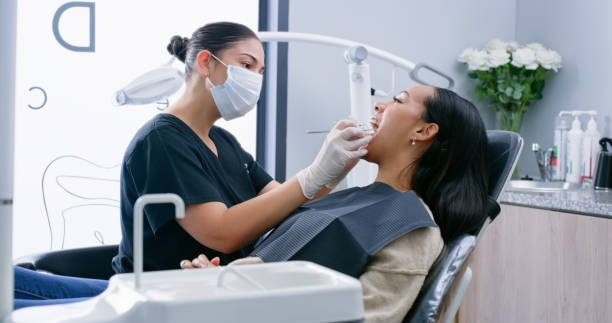 Best Wisdom Tooth Removal  in Lucedale, MS